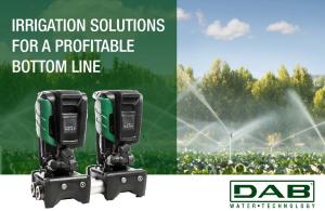 Irrigation Solutions for a Profitable Bottom Line